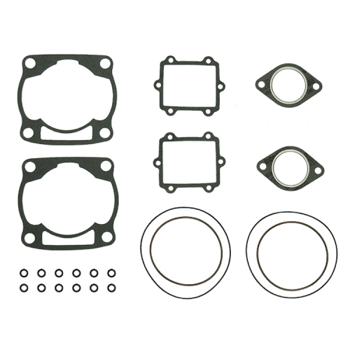 SPI - SPI Top End Gasket Set - 09-710266