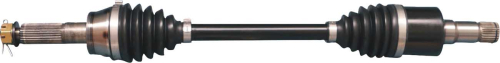 Moose Utility - Moose Utility Heavy-Duty CV Axle - POL-6034HD