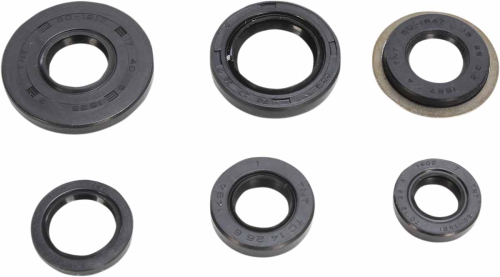 Moose Racing - Moose Racing Oil Seal Set - 0935-0838