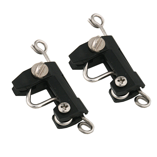 TACO Marine - Taco Standard Outrigger Release Clips (Pair)