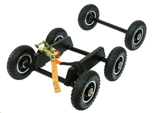 SPI - SPI Dolly - SC-12011