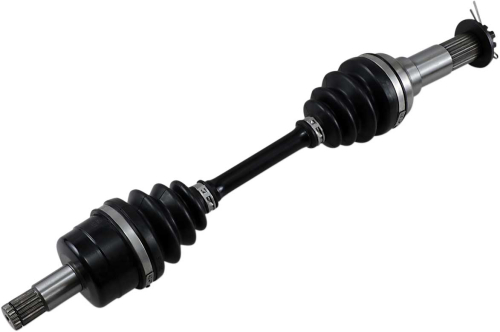 Moose Utility - Moose Utility Complete Axle Kit - LM6-YA-8-205