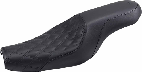 Saddlemen - Saddlemen Profiler LS Seats - 3.3 Gallon Tank - 807-11-149