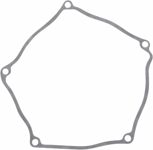 Moose Racing - Moose Racing Clutch Cover Gasket - 816590MSE