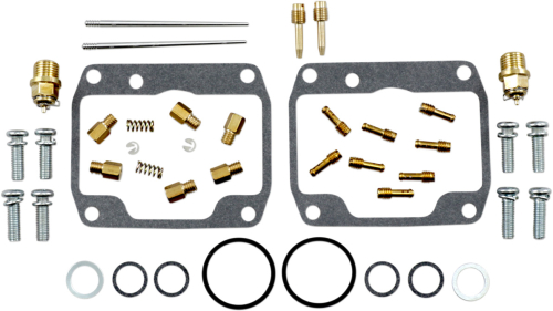 Parts Unlimited - Parts Unlimited Carburetor Repair Kit - 1003-1603