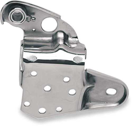 Drag Specialties - Drag Specialties Heavy-Duty Shifter Lever Bracket - 72602-SC4