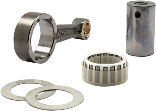Wossner - Wossner Connecting Rod - P4001