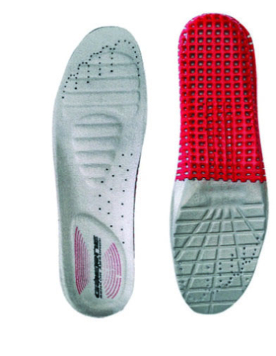 Gaerne - Gaerne Insoles for SG-12/11 Boot - Size: 8 - 4697-001-08