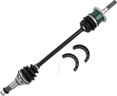 Moose Utility - Moose Utility OEM Replacement CV Axle - CAN-7006