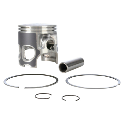 WSM - WSM Piston Kit - 1.00mm Oversized to 67.00mm Bore - 50-530-07PK