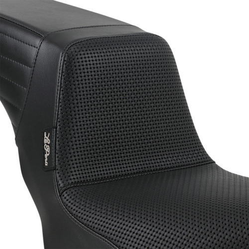Le Pera - Le Pera Kickflip Basket Wave Seat - LY-590BW