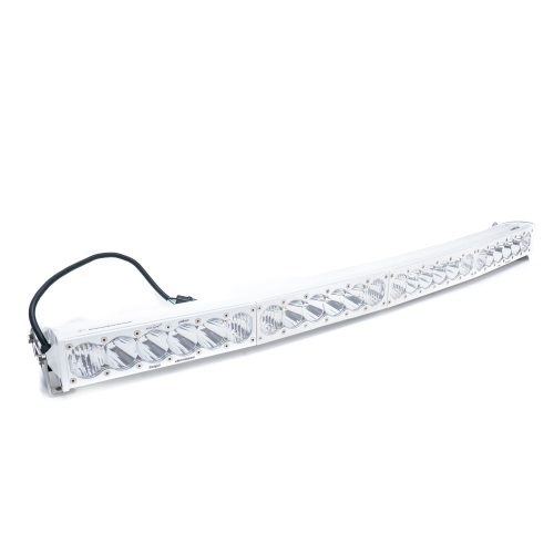 Baja Designs - Baja Designs ONX6 White Arc LED Light Bar - 40in. - 524003WT