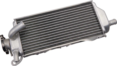 Moose Racing - Moose Racing OEM Replacement Radiator - 19010891