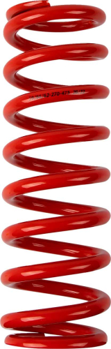 Moose Racing - Moose Racing Shock Spring - 47.5 N/mm - 1312-0964