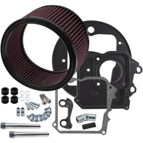 S&S Cycle - S&S Cycle Air Cleaner Kit - 170-0227C
