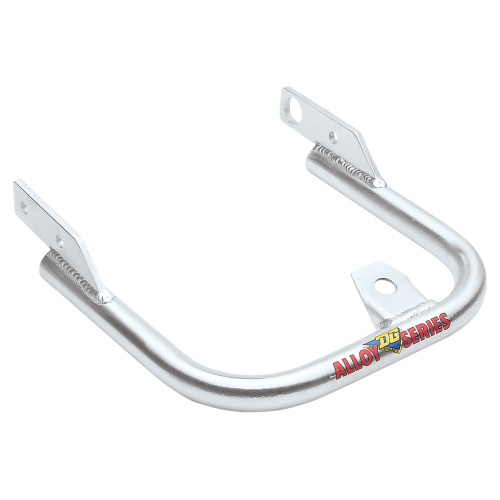DG Performance - DG Performance Alloy Grab Rail - Aluminum - 59-2110