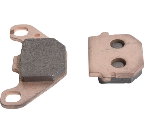QuadBoss - QuadBoss Sintered Brake Pads - 5318-8027
