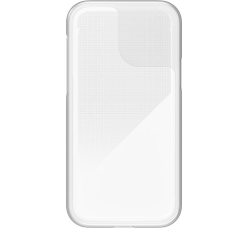 Quad Lock - Quad Lock Poncho Weather Cover for iPhone 12/Pro - QLC-PON-IP12M