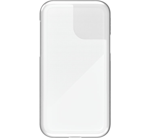 Quad Lock - Quad Lock Poncho Weather Cover for iPhone 11 Pro - QLC-PON-IP11PRO