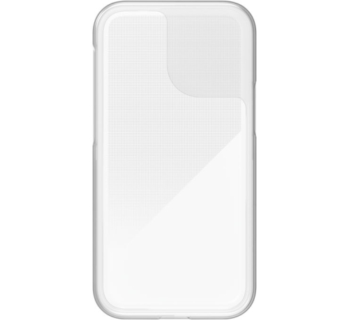Quad Lock - Quad Lock Poncho Weather Cover for iPhone 12 Mini - QLC-PON-IP12S