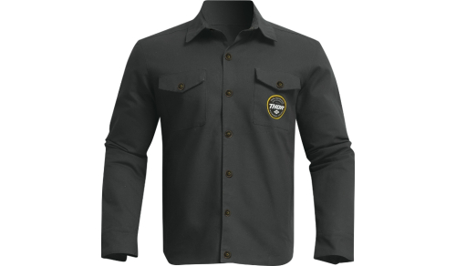 Thor - Thor Lite Jacket - 2920-0714 - Black - 4XL