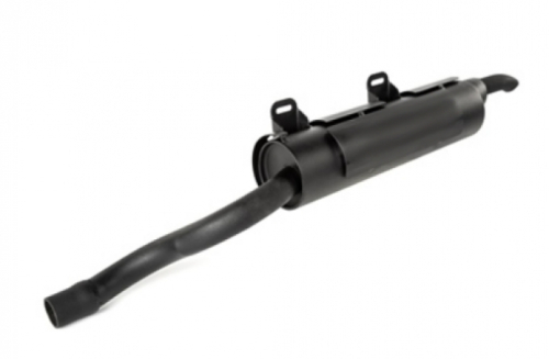 Exsound - Exsound Exsound Exhaust - S-EXS-H-V009