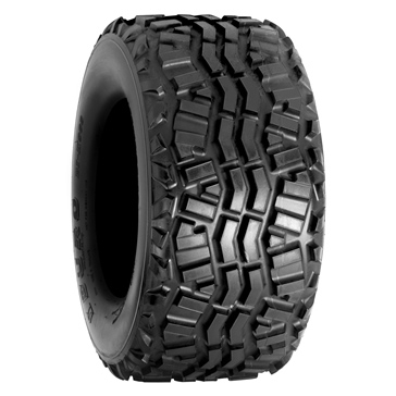 Duro - Duro DI-2037 Frontier Front/Rear Tire - 26/10R-14 - 31-203714-2610C