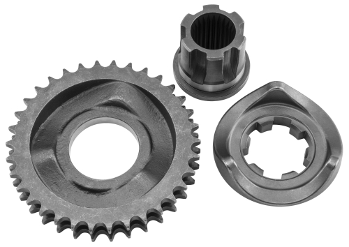 Twin Power - Twin Power 34 Tooth Sprocket - Cam - Extension Only - 241271