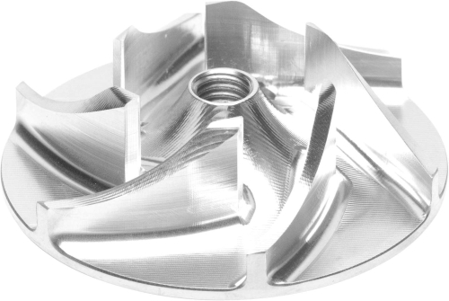 QuadBoss - QuadBoss Billet Water Pump Impellers - 100-3425-T