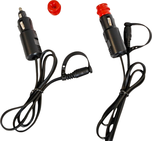 California Heat - California Heat 12V BMW Car Plug - PLUG
