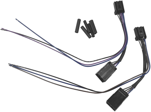 Namz - Namz Front Turn Signal Tap Harness - LLC-FTTH-02