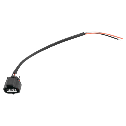 QuadBoss - QuadBoss Wiring Pigtail - 100-1346-T