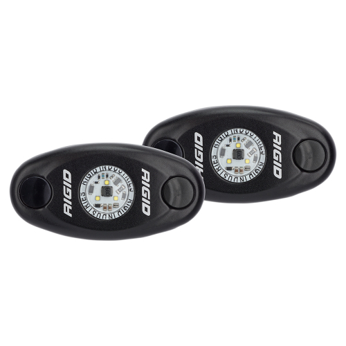 RIGID Industries - RIGID Industries A-Series Lights - 482083