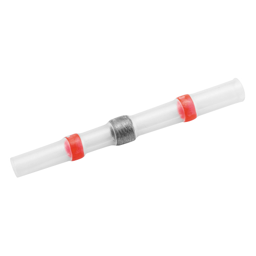 BikeMaster - BikeMaster Heat Shrink Solder Connector - .5-1.5mm - 10pk. - 30-0772