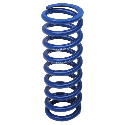 Race Tech - Race Tech Shock Spring - 6.5 kg/mm - SRSP 552465