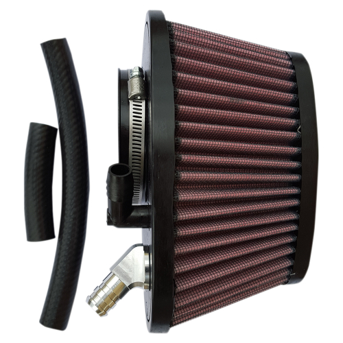 Trask Performance - Trask Performance Air Cleaner - TM-8000