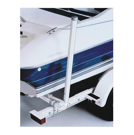 Cequent - Cequent Boat Guides Trailer Positions with Hardware - 50in. - GB150 0100