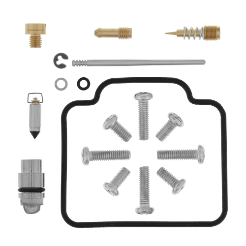 QuadBoss - QuadBoss Carburetor Kit - 5326-1353