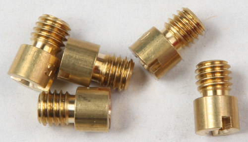 Cycle Pro - Cycle Pro CV Main Jets for Keihin - #1.55 - 16635