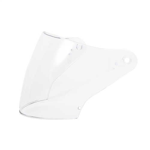 Scorpion - Scorpion Faceshield for EXO-CT220 Helmets - Clear - 52-537-50