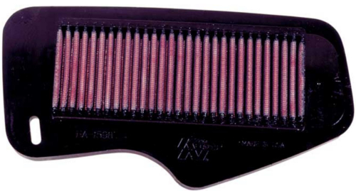 K&N Engineering - K&N Engineering High Flow Air Filter - HA-1598