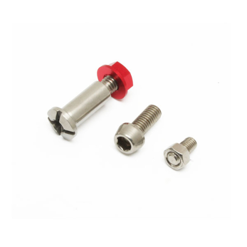 ZETA - ZETA Bolt Set for Flight Clutch Perch - ZS60-5939
