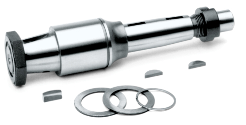 Jims - Jims Pinion Shaft Kit - 2434