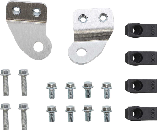 Devol - Devol Radiator Guards - 0101-5507