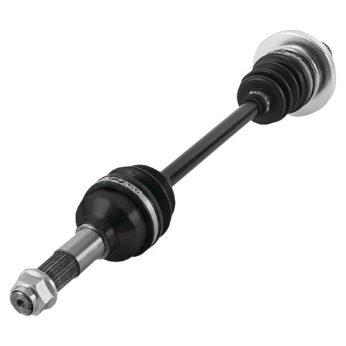 QuadBoss - QuadBoss Rugged Axle - TR6-YA-8-322