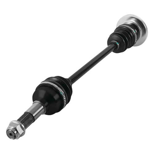 QuadBoss - QuadBoss Rugged Axle - TR6-YA-8-323