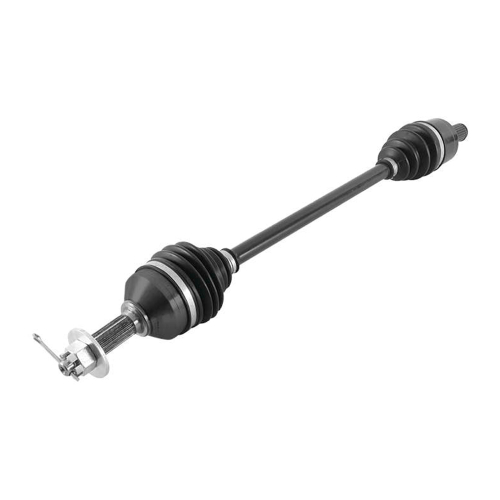 QuadBoss - QuadBoss Rugged Axle - ATV-KW-8-301