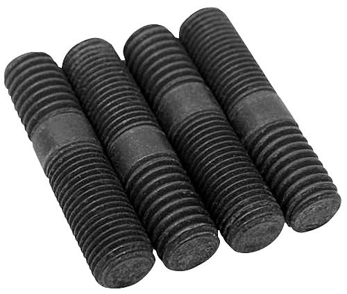 Colony - Colony Transmission Case Bottom Stud Kit (7/16-14 x 3/8-24) - 9863-5