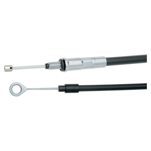 Magnum - Magnum BYO Build Your Own Clutch Cable Kit - Black Vinyl - 498312