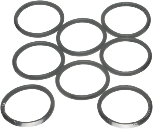Cometic Gasket - Cometic Gasket S&S Inner Rocker Box O-Ring with Seal - C9225